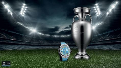 hublot nel calcio|hublot 2024.